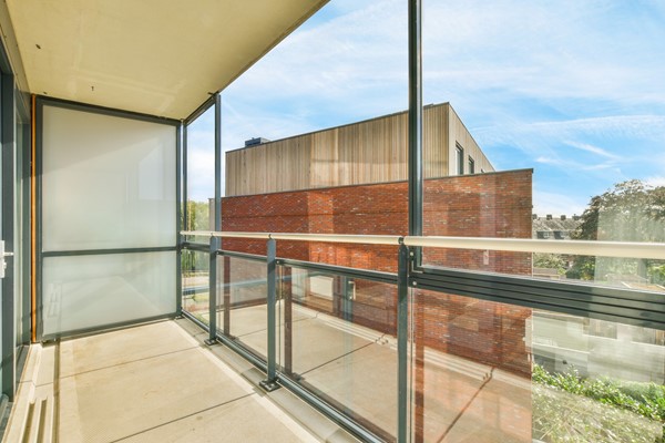 Photo - For sale: Pieter van Musschenbroekstraat 31, 2014 HV Haarlem